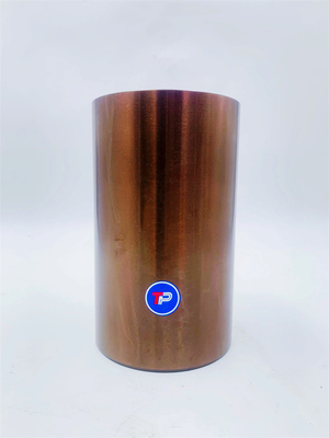 PILLAR 3208 3160 1160 Diesel Engine Cylinder Liner For Forlift Crane Parts