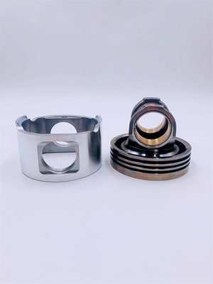 110MM Diesel Engine Piston For  3126 150-4621-02 E325C E323D