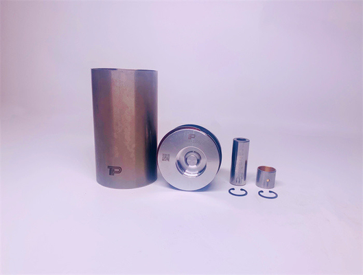 PC27MR-2 PC27MR-3 119802-22080 के लिए YANMAR 3TNV82 इंजन लाइनर किट कैंषफ़्ट बुशिंग